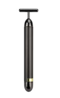 Gold-Toned Electric Facial Wand